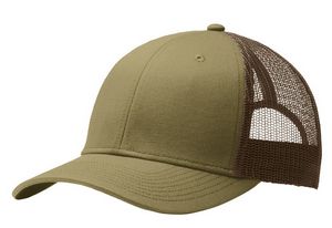 True Khaki Beige/Coffee Brown Blank