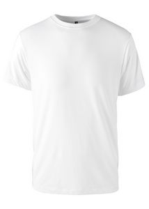 PRIMEASE® Men's Triblend Short Sleeve Tee Shirt