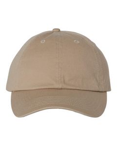 Khaki Beige Blank