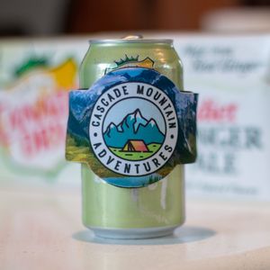 000023 Full Color Slap Wrap™