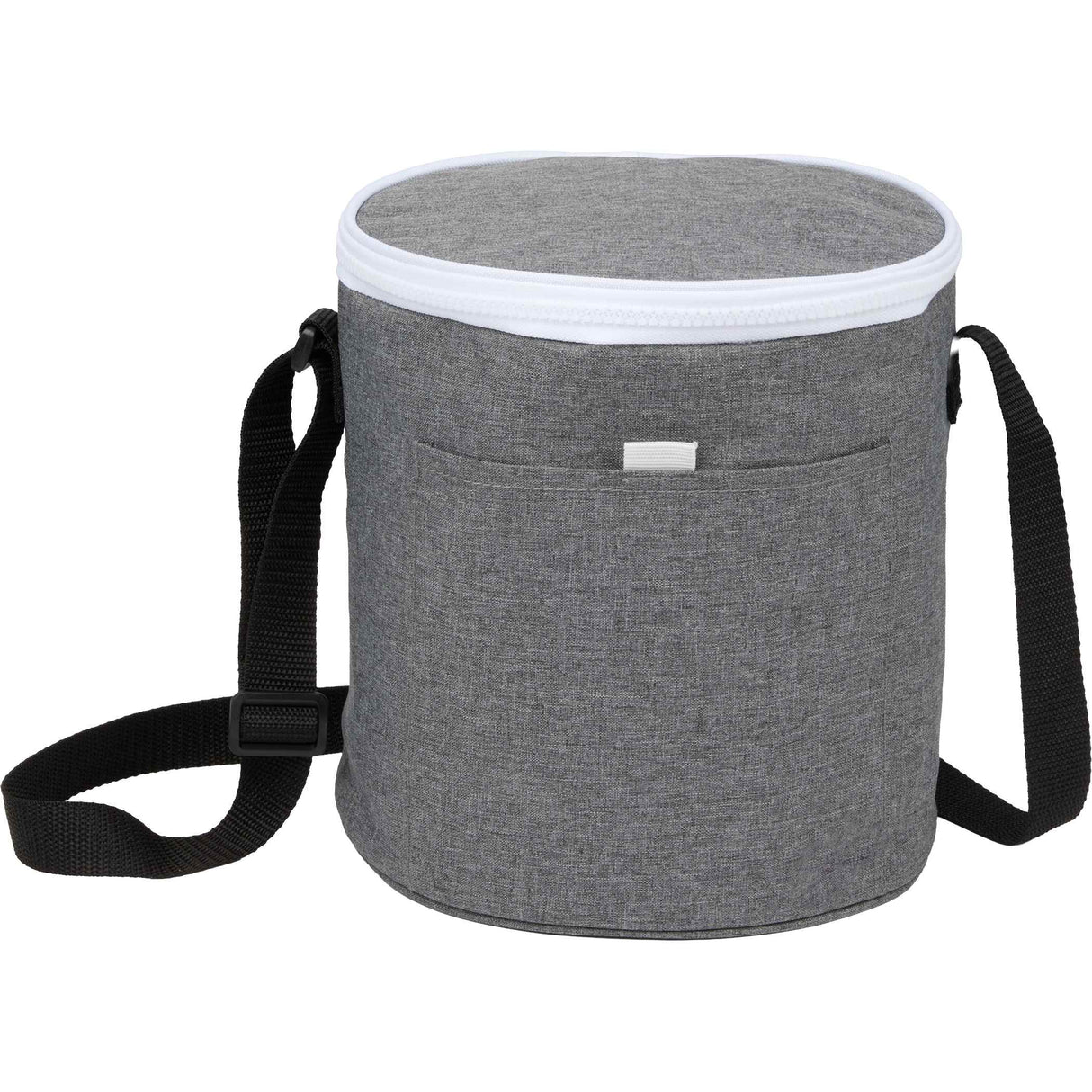 Round RPET 9 Can Cooler Bag?