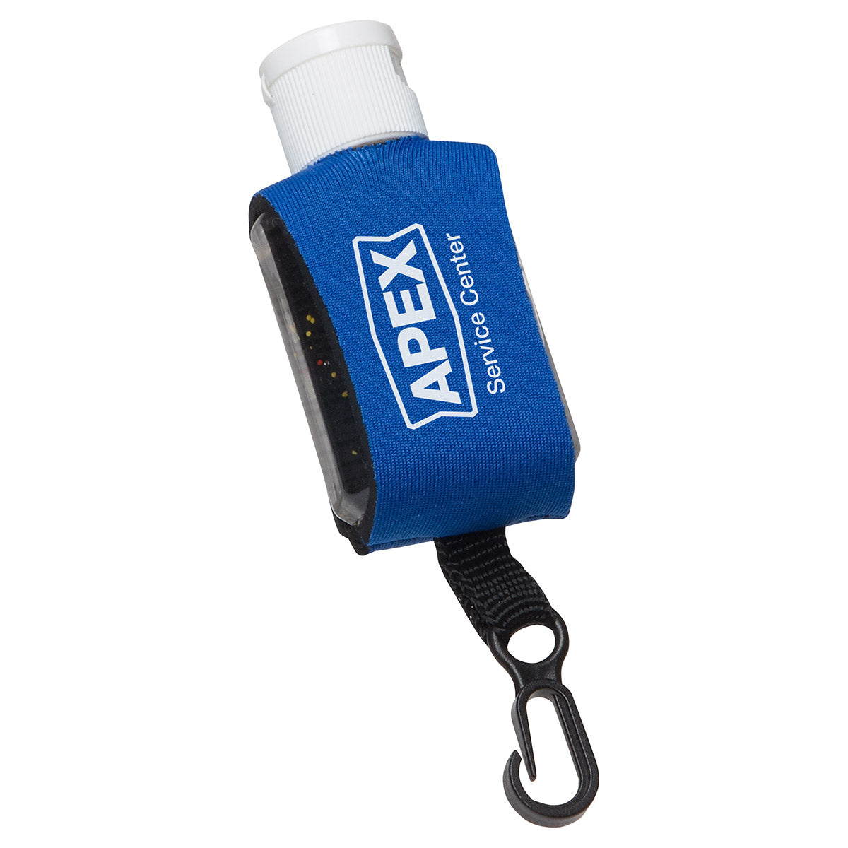 Cozy Clip 1 oz Moisture Bead Hand Sanitizer