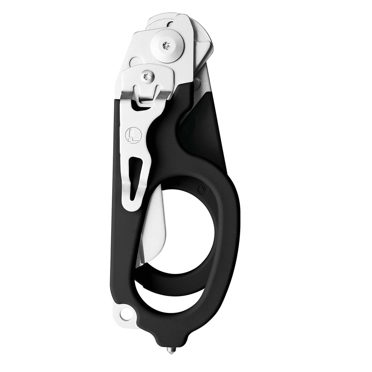 LM43 - Folded Black_Front