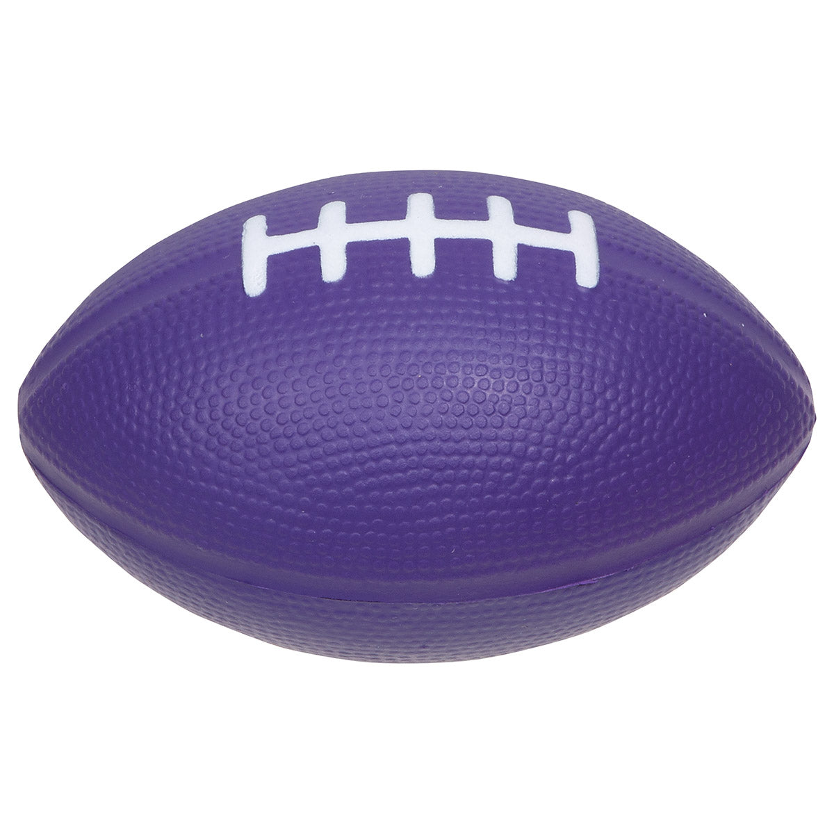 Medium Football Stress Reliever