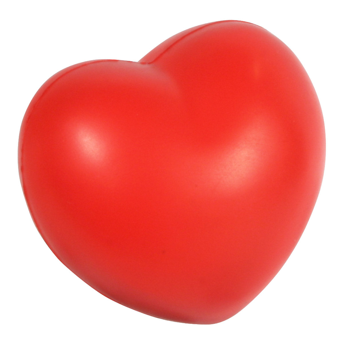 000601 Valentine Heart Stress Reliever