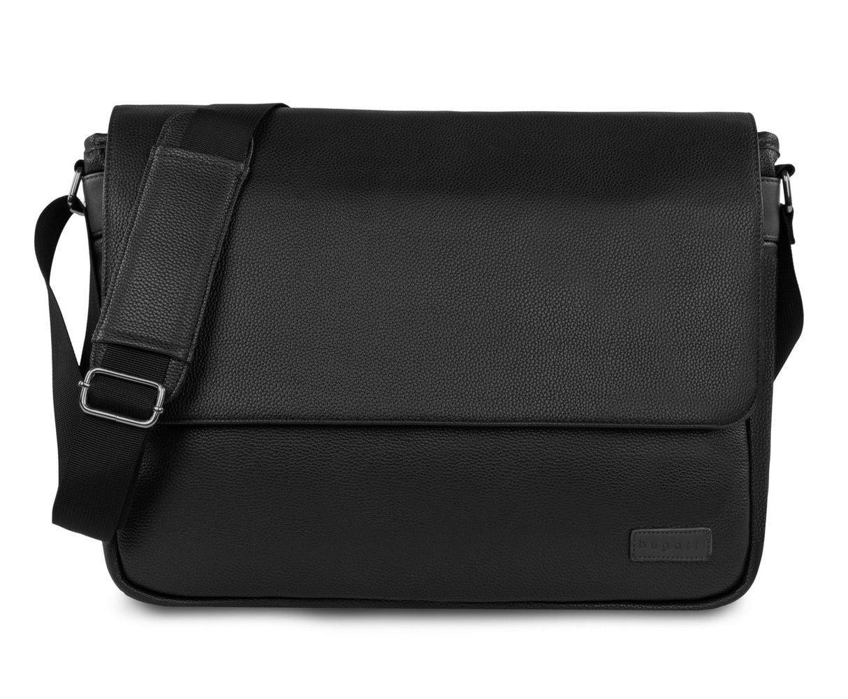 Bugatti Contrast Messenger Bag