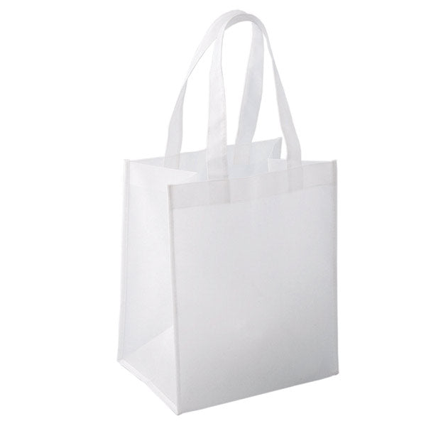 Mid Size Non Woven Tote Bag