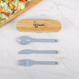 Dojin Utensil Set