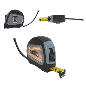 25' Carpenter Tape Measure