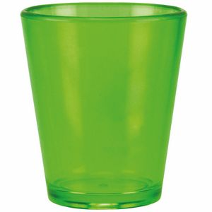 Translucent Green Blank