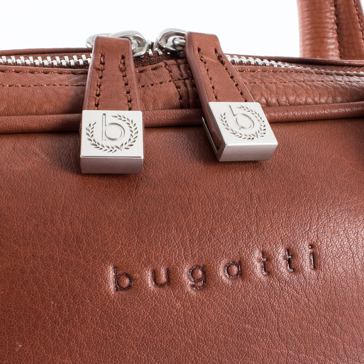 Bugatti Sartoria II Executive Briefcase