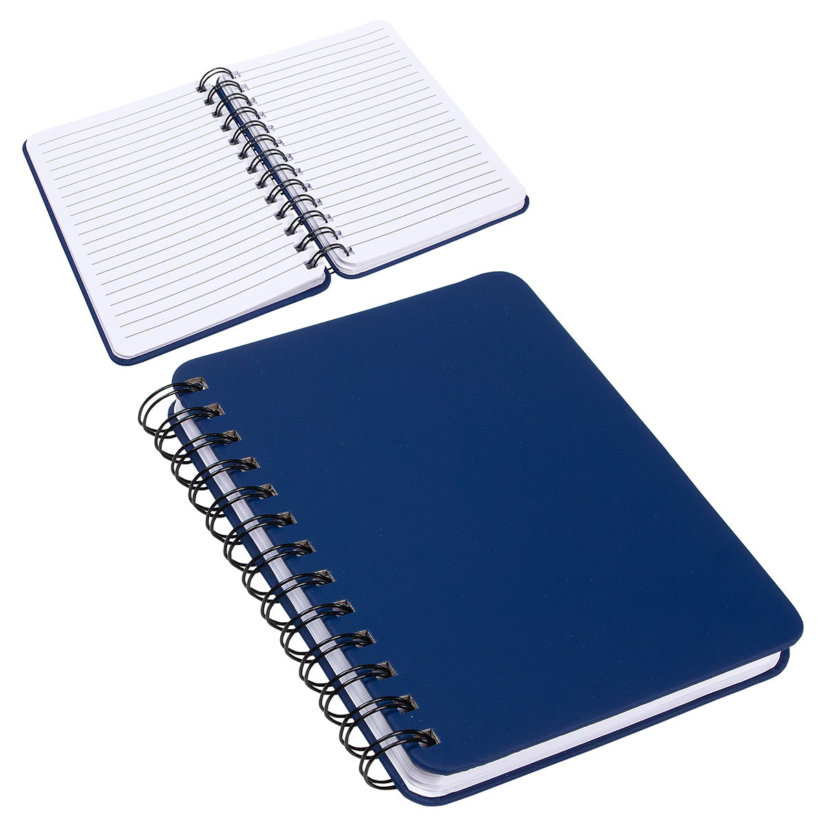 Hefty Hardcover Notebook