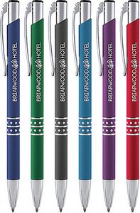 Delane Slimline Softex Pen