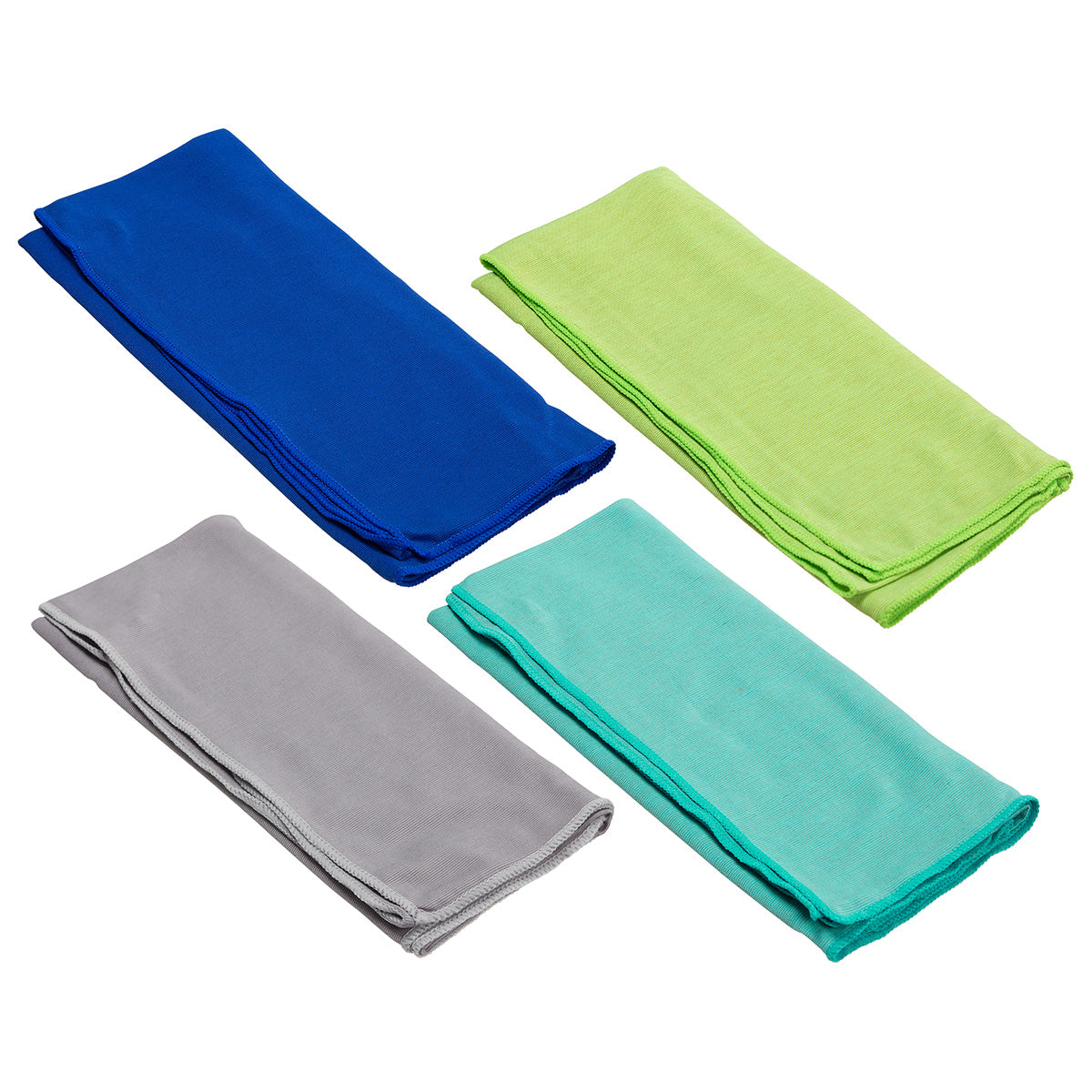 000622 Eclipse Copper-Infused Cooling Towel