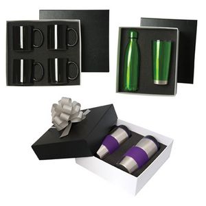 Black Label By Design Large Box