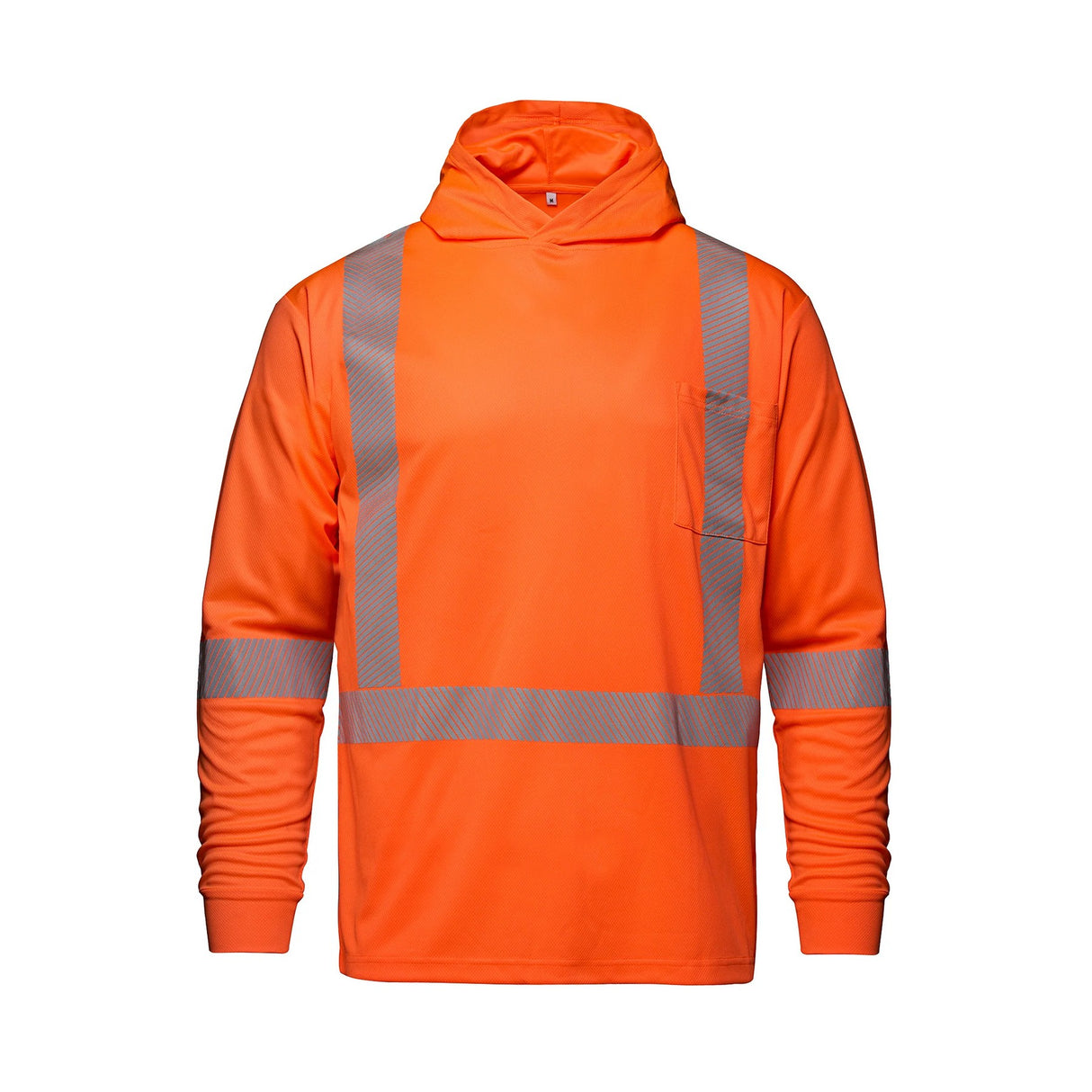 Fluorescent Orange
