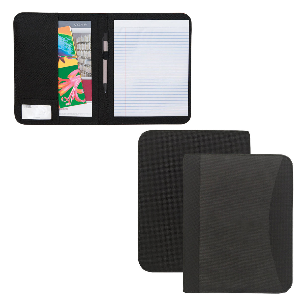 Non Woven Padfolio