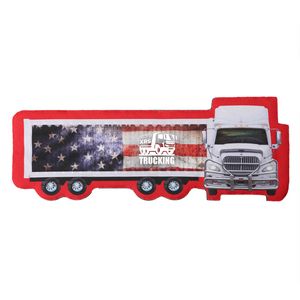 000023 Full Color Slap Wrap™