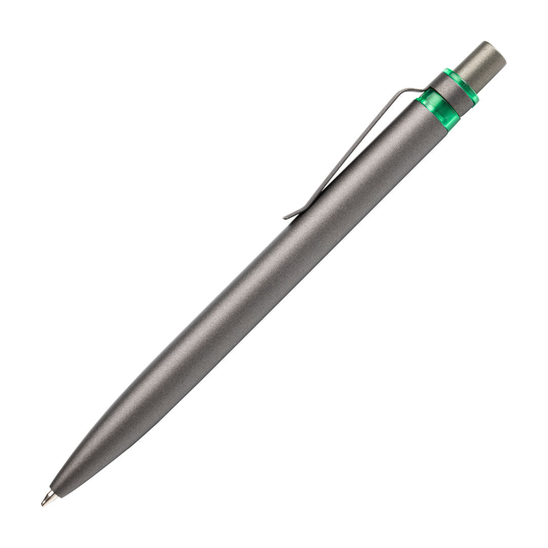 Green (Blank)