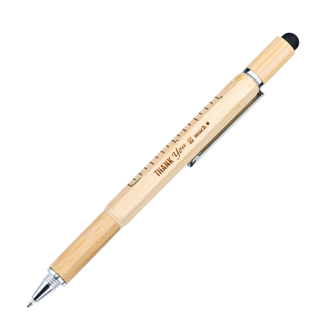 Hex Barrel