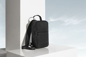 Bugatti-Mile End Collection- Sling Bag