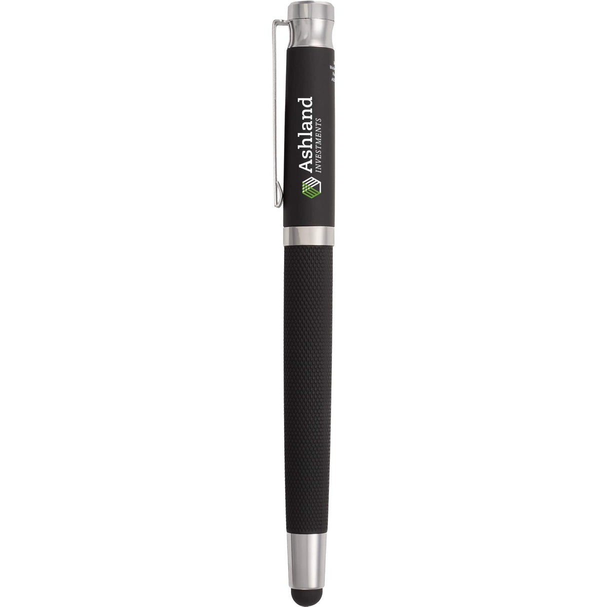 Scripto® Bali Recycled Gel Stylus Pen