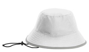 White/Rainstorm Gray Blank