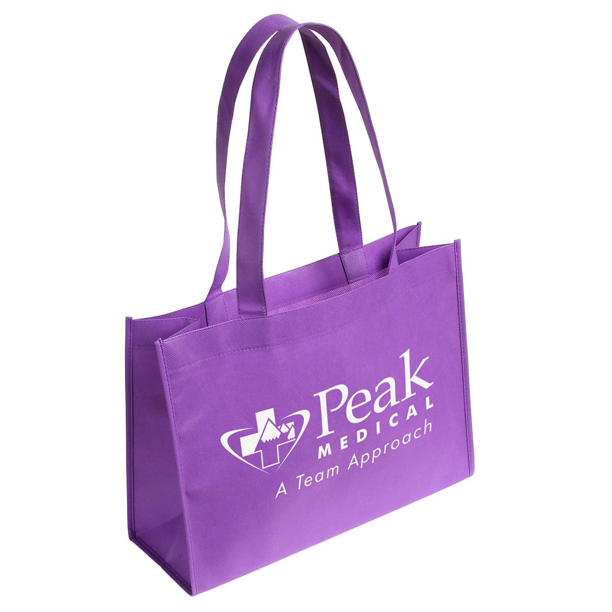 Tropic Breeze Tote Bag