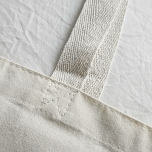 Econo Recycled Tote Bag