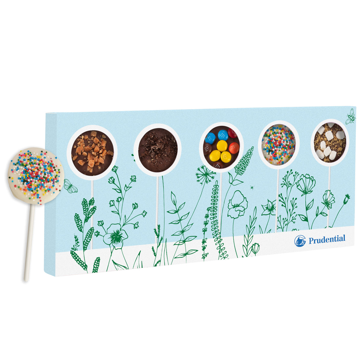 Oreo Pop Collection - 5 Piece