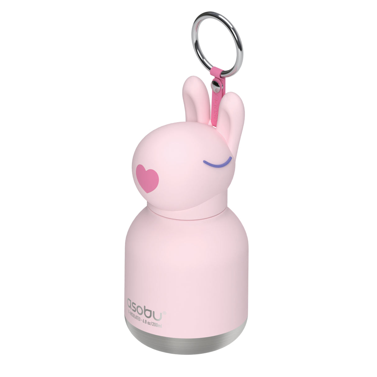 Pink Bunny