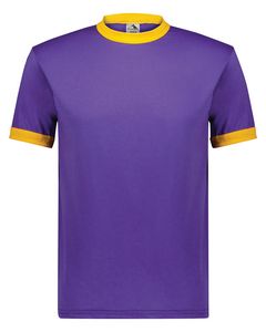 Purple/ Gold Blank