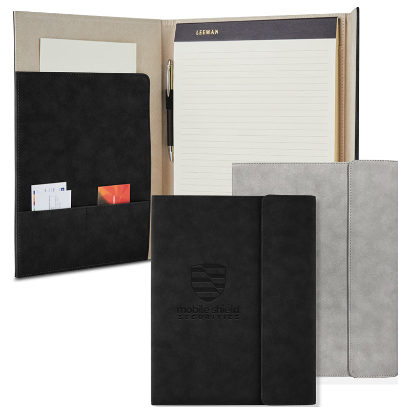 Nuba Executive Portfolio