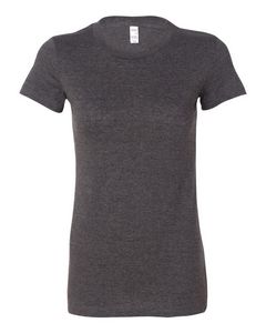 Dark Gray Heather Blank