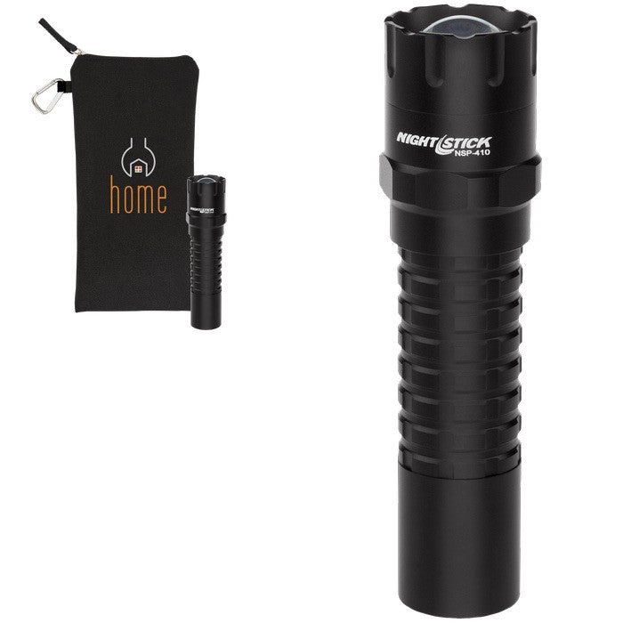 Nightstick Adjustable Beam Flashlight - 1 AA