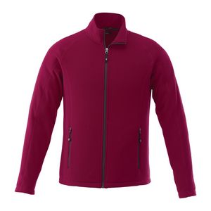 Men's RIXFORD Full Zip Microfleece Jacket