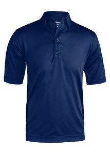 Cobalt Blue Blank Front