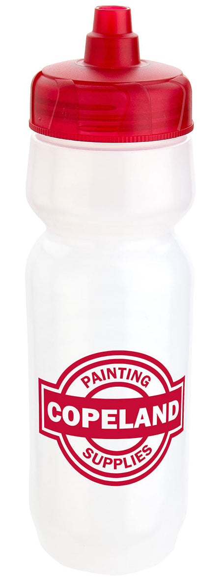 000637 Tailwind 24 oz LDPE Bike Bottle