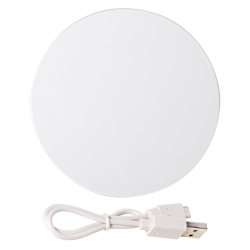 Budget Wireless Charging Pad