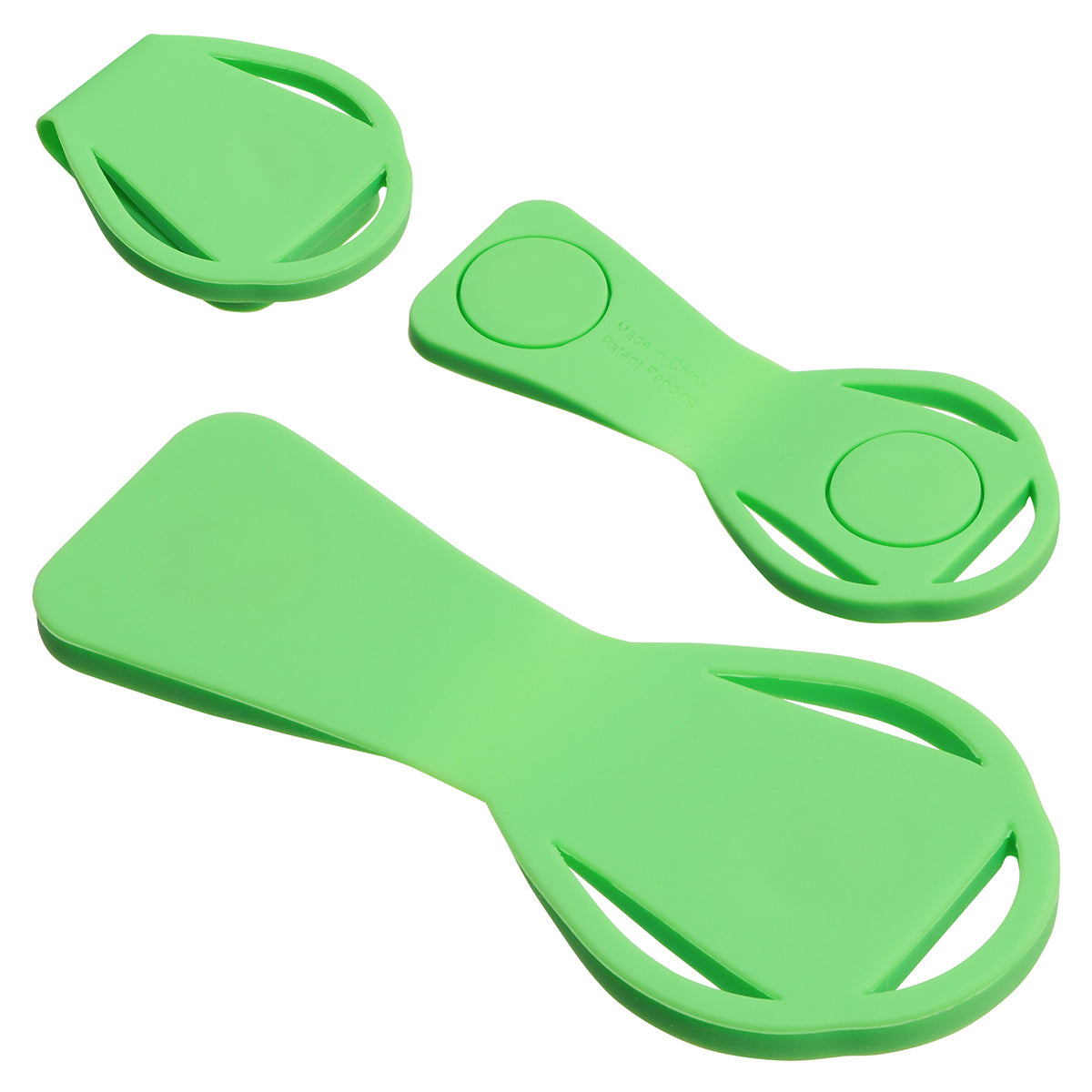 Clip-All All-Purpose Magnetic Clip Holder