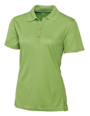 Clique Ice Pique Womens Tech Polo