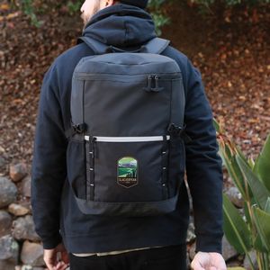 Glacier Peak 19L Backpack