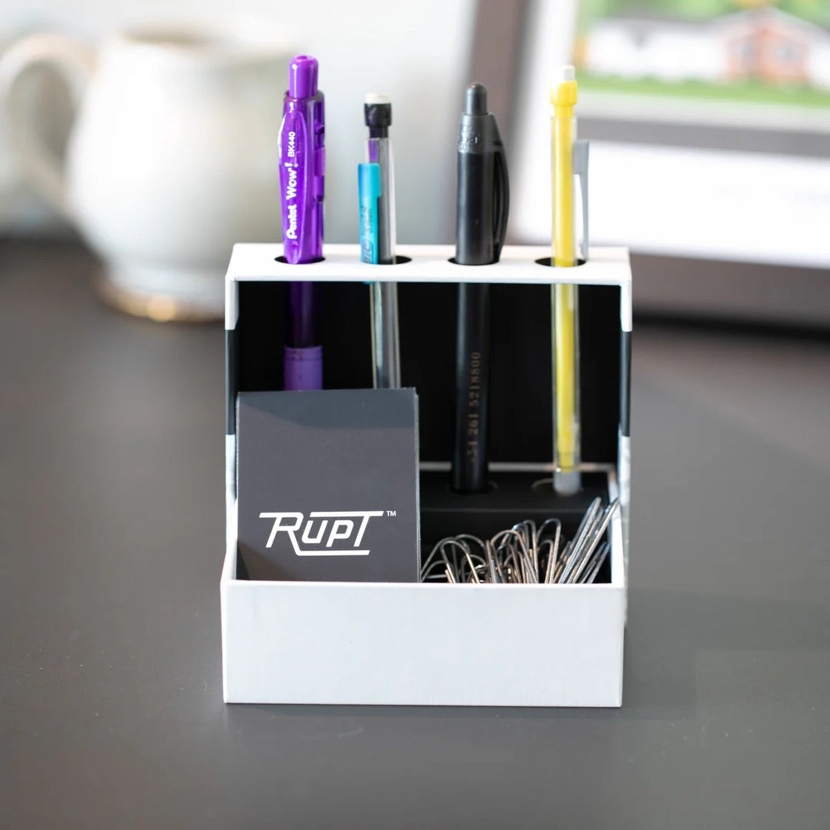Rupt Aerotunes Open Voice Earbuds