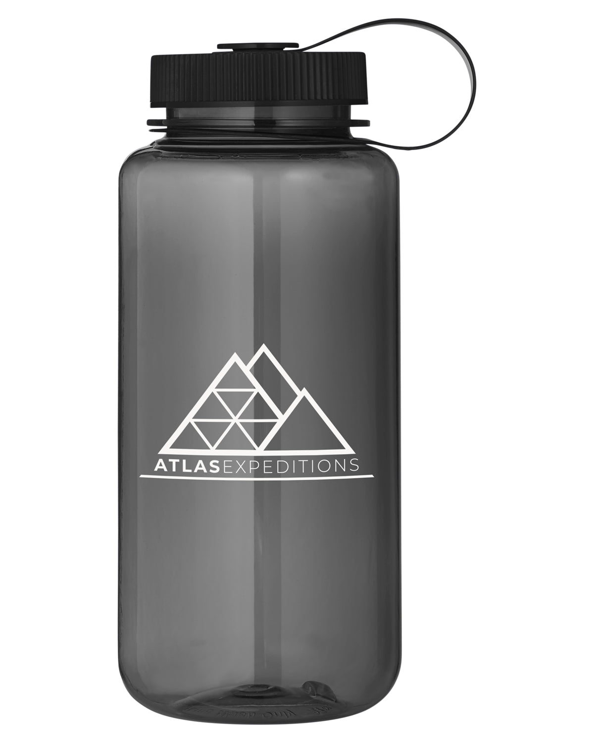 Smoke Black