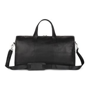 Bugatti-Sartoria Duffle Bag - Top Grain Leather