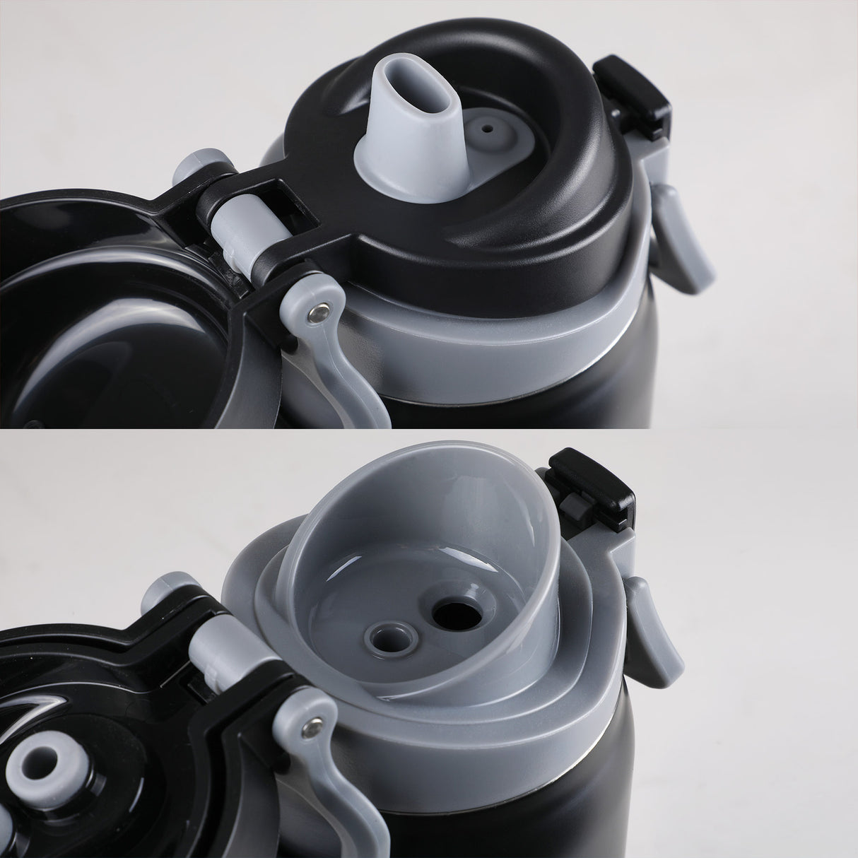 Trailswitch 900 Ml. (30 Fl. Oz.) 2-Way Bottle