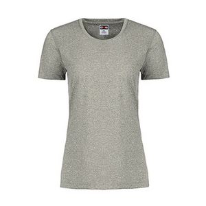 Heather Athletic Gray Blank