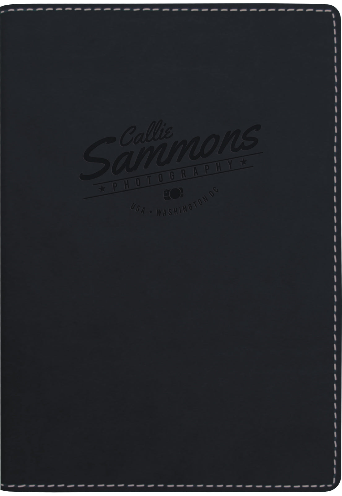 Revello Refillable Journal (5"x7")