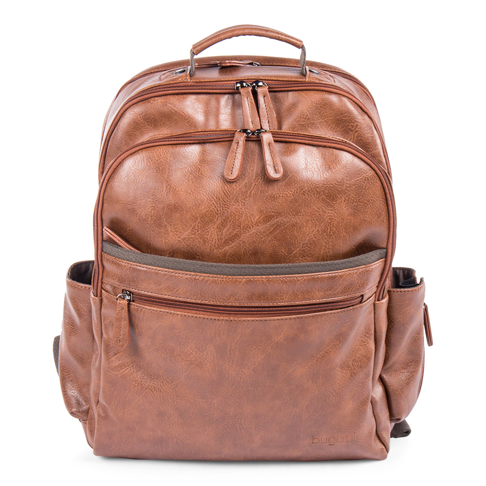 Cognac Brown