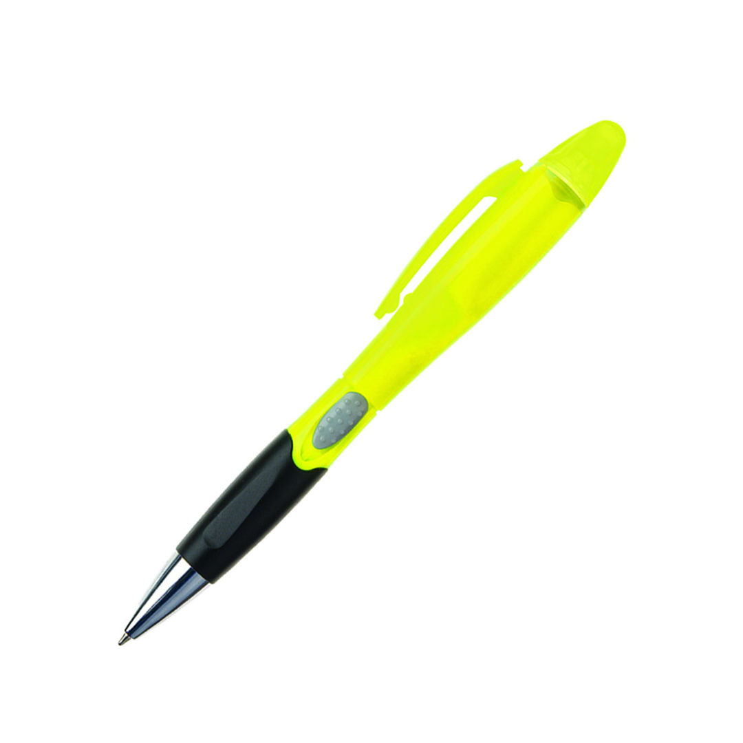 Yellow PMS 389C (Blank)
